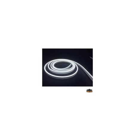 TREM BARRA LUMINOSA A LED FLESSIBILE IN VARI COLORI