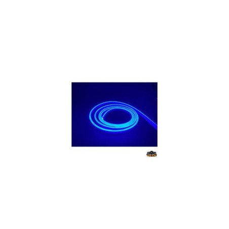 TREM BARRA LUMINOSA A LED FLESSIBILE IN VARI COLORI