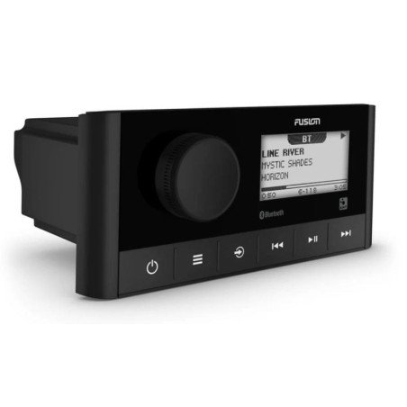 FUSION STEREO MS-RA60 APOLLO