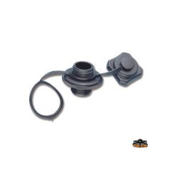 TREM VALVOLA IN NYLON PER GONFIABILI LEGGERI