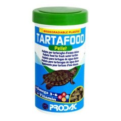 PRODAC TARTAFOOD PELLET