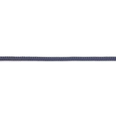 TREM DOPPIA TRECCIA PER ORMEGGI BLU NAVY MOOR LINE