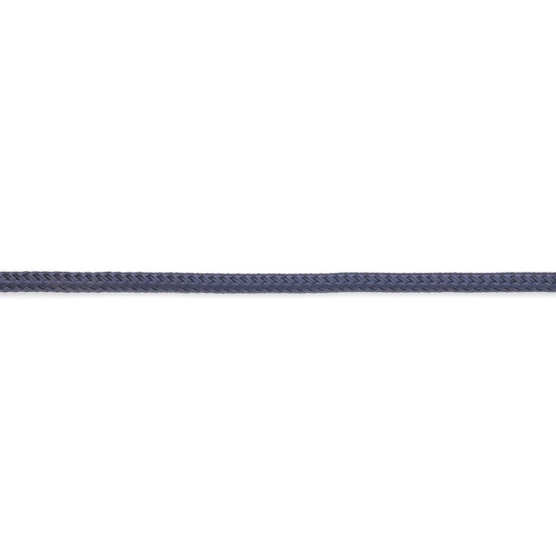 TREM DOPPIA TRECCIA PER ORMEGGI BLU NAVY MOOR LINE