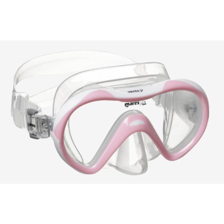 MARES MASCHERA VENTO JUNIOR