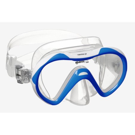 MARES MASCHERA VENTO JUNIOR