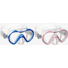 MARES MASCHERA VENTO JUNIOR