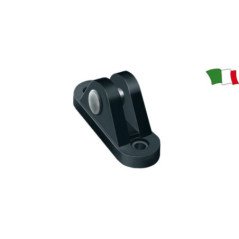 SUPPORTO PER MOLLA A GAS IN NYLON