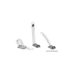 FASCETTE FERMACAVO A VITE MAX 17MM (5PZ)