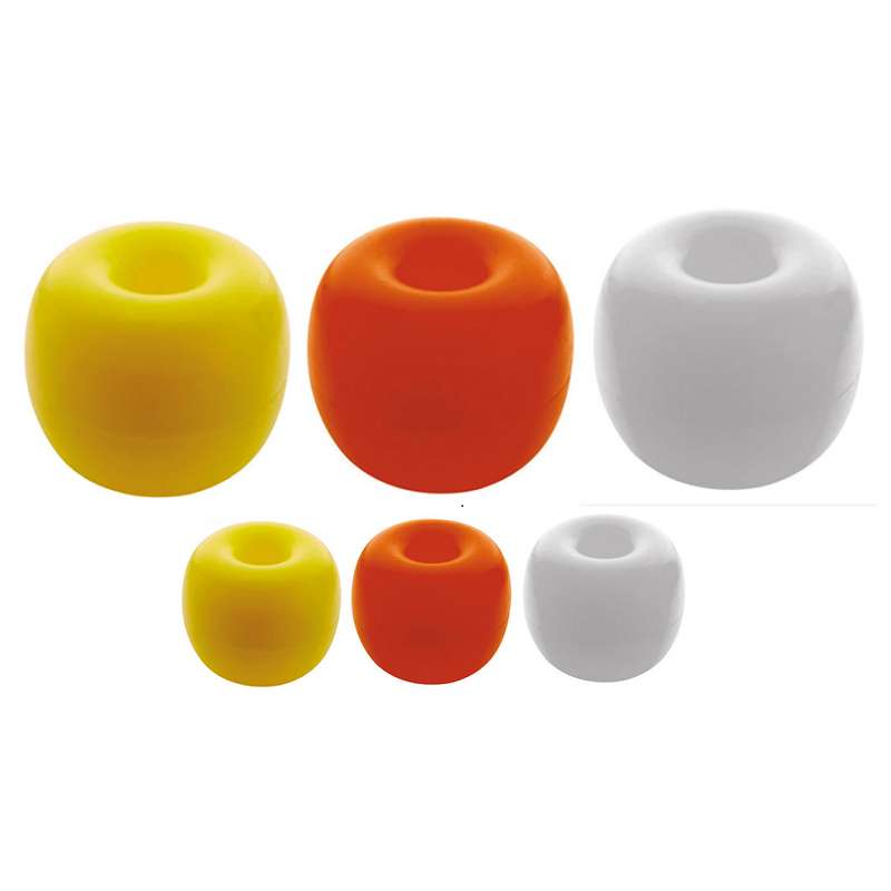 LALIZAS BOA FORO PASSANTE GRANDE DIAMETRO 19