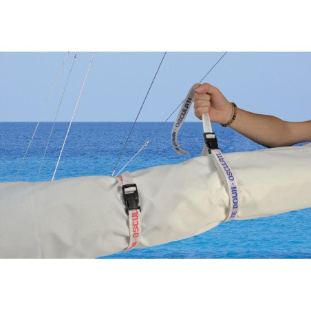 OSCULATI NASTRI FISSARANDA TIE DOWN