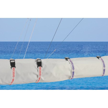 OSCULATI NASTRI FISSARANDA TIE DOWN