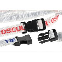 OSCULATI NASTRI FISSARANDA TIE DOWN