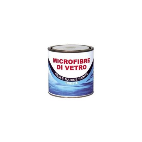 MARLIN MICROSFERE DI VETRO 0,750 ML