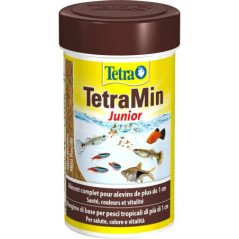 TETRAMIN JUNIOR 100ML
