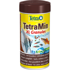 TETRAMIN XL GRANULES 250ML