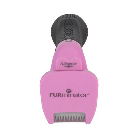 FURMINATOR SPAZZOLA UNDERCOAT PER CONIGLI