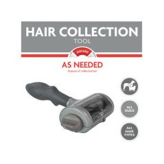 FURMINATOR SPAZZOLA RACCOLTA DEL PELO HAIR COLLECTION
