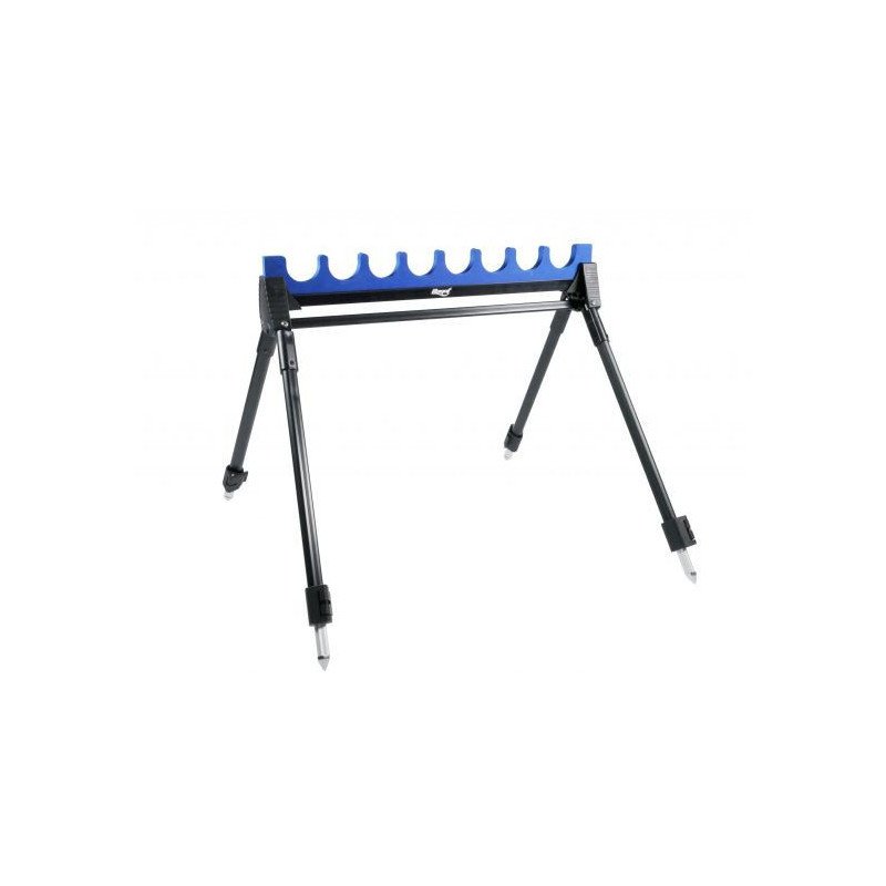 RAGOT SUPPORTO REGGICANNE A 8 POSTI