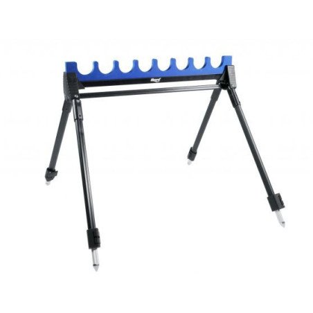 RAGOT SUPPORTO REGGICANNE A 8 POSTI