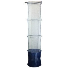RAPALA NASSA PORTA PESCATO CON RETE RINFORZATA