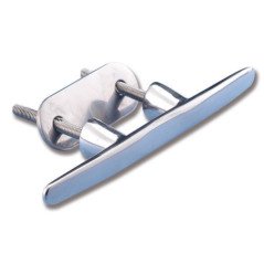 TREM BITTA DUNA ACCIAIO INOX 200CM