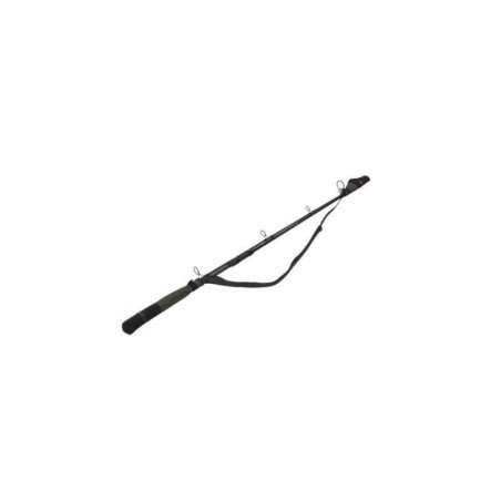 PORTACANNE PER IL TRASPORTO DELLE CANNE