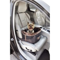CAMON TRASPORTINO WALKY PET DRIVE BOX