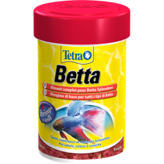 TETRA BETTA MINI FIOCCHI 85ML