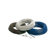 OSCULATI CAVO UNIPOLARE NERO MARINO IN RAME RIVESTITO IN PVC