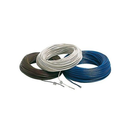 OSCULATI CAVO UNIPOLARE NERO MARINO IN RAME RIVESTITO IN PVC