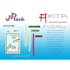 AKITA FUSTELLA POP-UP