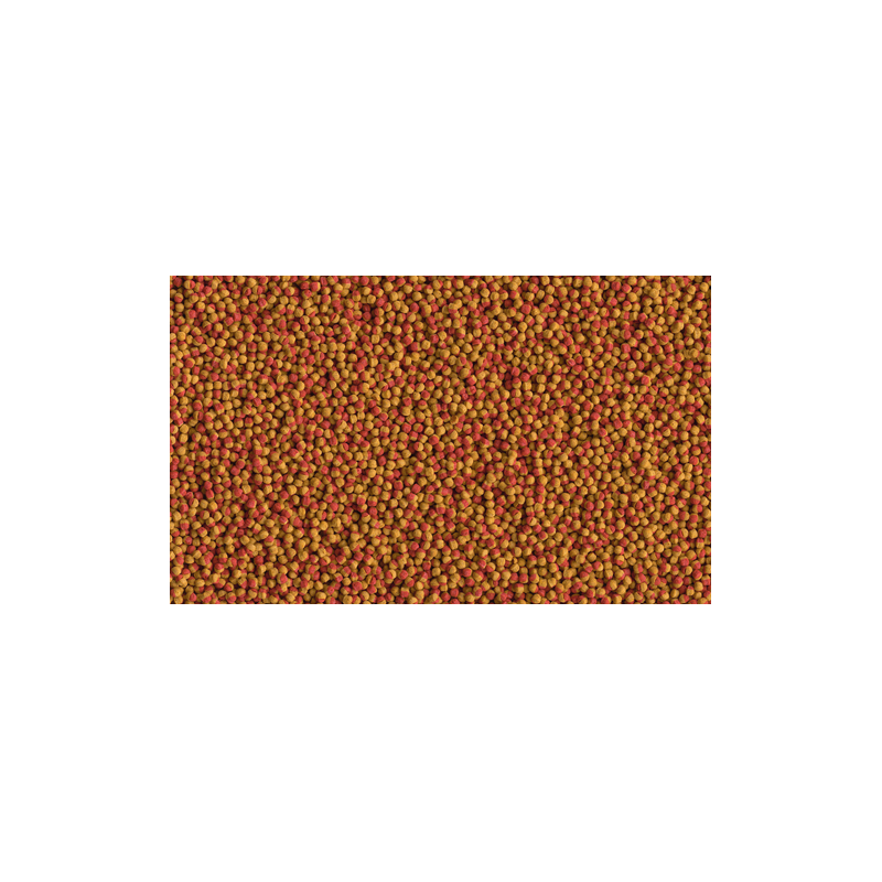 TETRA CICHLID COLOURS MINI PELLETS 500ML