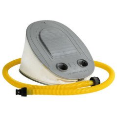 OSCULATI TENDER GONFIABILE COMPATTO 3,60MT