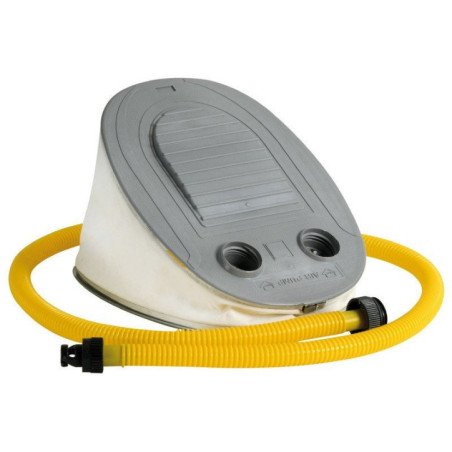 OSCULATI TENDER GONFIABILE COMPATTO 3,60MT