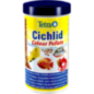 TETRA CICHLID COLOURS MINI PELLETS 500ML