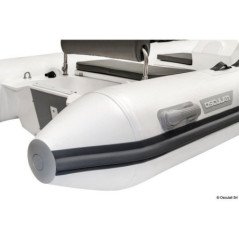 OSCULATI TENDER GONFIABILE COMPATTO 3,60MT