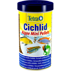 TETRA CICHLID ALGAE  MINI 500ML