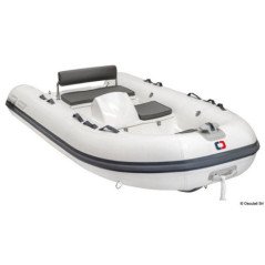 OSCULATI TENDER GONFIABILE COMPATTO 3,60MT