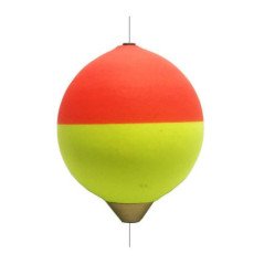 SPORT FISHING  GALLEGGIANTE SFERA PIOMBATO