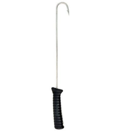 EXSPERT RAFFIO IN ACCIAIO INOX