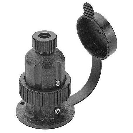 OSCULATI SPINA E PRESA STAGNA 3 POLI DA 5A