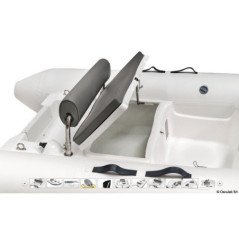 OSCULATI TENDER GONFIABILE COMPATTO 3,60MT