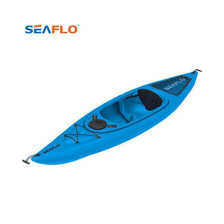 SEAFLO KAYAK STARTER BLU