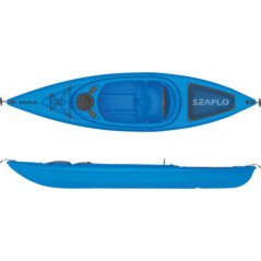 SEAFLO KAYAK STARTER BLU