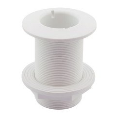 LALIZAS SCARICO A MARE LUNGO FILETTATO CON GHIERA A FILO