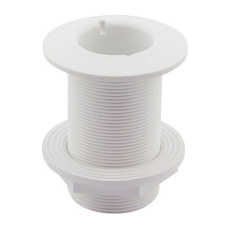 LALIZAS SCARICO A MARE LUNGO FILETTATO CON GHIERA A FILO