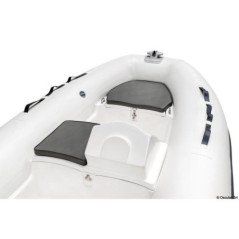 OSCULATI TENDER GONFIABILE COMPATTO 3,60MT