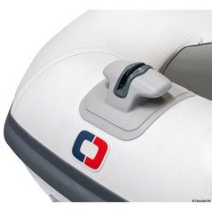 OSCULATI TENDER GONFIABILE COMPATTO 3,60MT