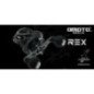 OMOTO MULINELLO REX 300L