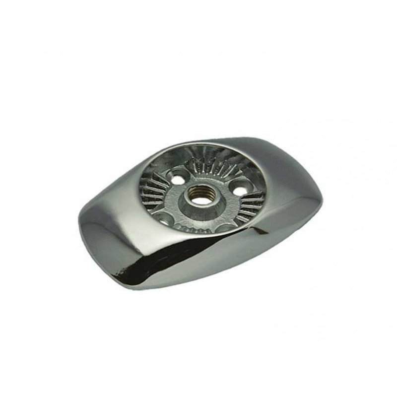 FORESTI SUARDI PER PORTACANNA DA PESCA ORIENTABILE